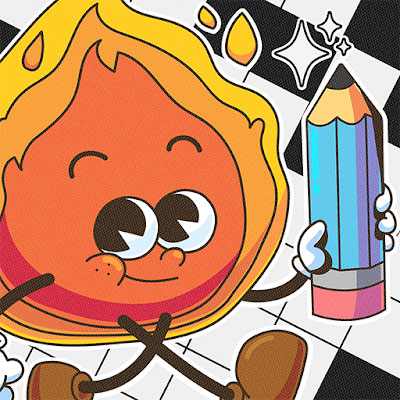 Solve the Spiked Revolving Disk on a Spur Crossword Clue